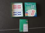 Start 11! nieuw kaartspel in folie, van 7-99jaar., Hobby en Vrije tijd, Gezelschapsspellen | Kaartspellen, Ophalen of Verzenden