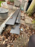 Composiet rabatdelen, Ophalen, Nieuw