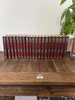 Kleine Winkler Prins 20 delig, Gelezen, Complete serie, Diverse auteurs, Ophalen of Verzenden