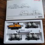 Marklin 28452, Hobby en Vrije tijd, Modeltreinen | H0, Ophalen of Verzenden, Nieuw, Treinset, Märklin