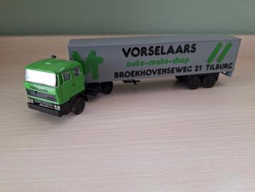 Daf 3300 Vorselaars Tilburg lion car  beschikbaar voor biedingen