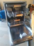 Bosch luxe vaatwasser SBV88TX36E met foutcode 02, Ophalen, Minder dan 10 liter, Inbouw, Niet werkend