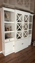 Grote buffet kast, Ophalen of Verzenden, Zo goed als nieuw, 25 tot 50 cm, 200 cm of meer