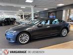 Tesla Model S 100D AWD | Luchtvering | Schuif/-kanteldak | A, 12 maanden, Gebruikt, 100 kWh, Model S