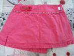 roze skort rok Burberry maat 128, Meisje, Ophalen of Verzenden, Zo goed als nieuw, Jurk of Rok