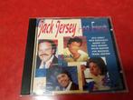 cd jack jesey, Cd's en Dvd's, Ophalen of Verzenden