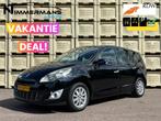Renault Grand Scenic 2.0 / 7-pers / Pano / trekhaak, Automaat, 74 €/maand, 4 cilinders, Lederen bekleding