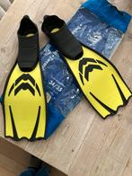 Zwemvliezen maat 34/35 Sunray, Ophalen of Verzenden, Zo goed als nieuw, Snorkelvinnen