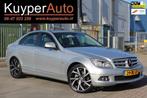 Mercedes-Benz C-klasse 200 K Business Class IN ZEER MOOIE ST, 13 km/l, 745 kg, Achterwielaandrijving, 4 cilinders