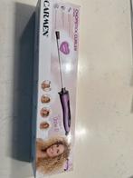 Carmen Chopstick Curler CT4610 - Nieuw, Ophalen of Verzenden, Nieuw, Krultang of Stijltang