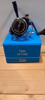 Daiwa TDR 4012 QD, Watersport en Boten, Nieuw, Ophalen of Verzenden, Molen