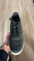 Air force 1, Ophalen, Zwart, Nike, Sneakers of Gympen