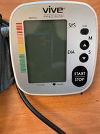 Blood pressure monitor device, Ophalen of Verzenden, Gebruikt, Lichaamsverzorging
