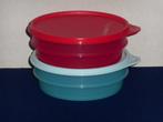 Tupperware Stapelkommen (2), Ophalen of Verzenden, Nieuw