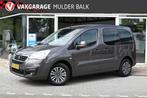 Peugeot Partner Tepee 1.2 PureTech Active | Nieuwe Distribut, 65 €/maand, Stof, Gebruikt, 1199 cc
