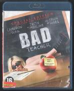 Bad Teacher. Blu-ray. AKTIE! LEES!, Ophalen of Verzenden, Gebruikt, Humor en Cabaret