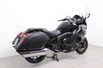 BMW K 1600 B (bj 2017), Motoren, Motoren | BMW, Bedrijf, Cruise Control, Meer dan 35 kW, Toermotor