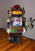 Vintage Star Robot SR 5-182 son AI, Ophalen of Verzenden, Zo goed als nieuw