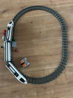 Lego trein - Lego 60051 - Goed werkend, Ophalen of Verzenden, Zo goed als nieuw, Complete set, Lego