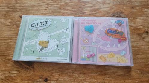 Moonbyul mamamoo CITT album sealed met pc kpop, Cd's en Dvd's, Cd's | Wereldmuziek, Zo goed als nieuw, Aziatisch, Ophalen of Verzenden