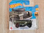 Land Rover Series II 1:64 ( Hotwheels), Ophalen of Verzenden, Nieuw, Auto