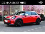 MINI Hatchback Cooper Camden Classic Automaat / Sportstoelen, Auto's, Mini, 136 pk, Gebruikt, Met garantie (alle), Bedrijf