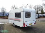 Adria Aviva 390 PS licht gewicht caravan, Caravans en Kamperen, Bedrijf, Treinzit, 750 - 1000 kg, Adria