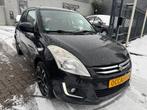Suzuki Swift 1.2 Style EASSS X-tra, 5 deurs, airco, cruise,, Auto's, Suzuki, Gebruikt, 4 cilinders, Origineel Nederlands, Bedrijf