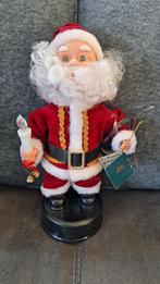 Kerstman met muziek, Diversen, Kerst, Ophalen, Zo goed als nieuw