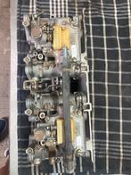 Dellorto dhla 40 mm carburateurs alfa romeo  giulia nord 105, Auto-onderdelen, Ophalen of Verzenden, Gebruikt, BMW