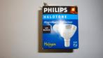 Halogeenlamp Halotone 12 Volt 50 Watt., 30 tot 60 watt, Halogeen (gloei)lamp, Nieuw, Ophalen of Verzenden