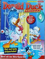 Donald Duck Aquaduck, Boeken, Stripboeken, Nieuw, Ophalen of Verzenden, Disney Donald Duck, Eén stripboek