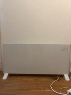 Eurom Alutherm 2000 WiFi Convectorkachel - 2000W - 85m3, Ophalen, 30 tot 80 cm, Kachel, Zo goed als nieuw