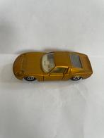 Lesney Matchbox Lamborghini Miura, Hobby en Vrije tijd, Modelauto's | 1:18, Ophalen of Verzenden, Gebruikt, Auto, Overige merken