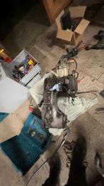 150 cc hexagon blok, Fietsen en Brommers, Brommeronderdelen | Scooters, Ophalen of Verzenden, Zo goed als nieuw, Blok, Piaggio