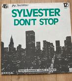 Partij maxi singles disco funk italo te koop, Cd's en Dvd's, Vinyl | Dance en House, Ophalen, Zo goed als nieuw, 12 inch, Disco