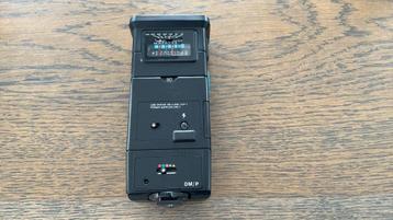 Vivitar zoom thyristor 3500 beschikbaar voor biedingen