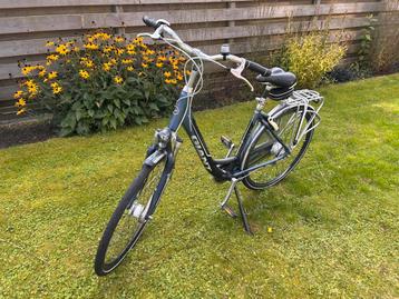 Keurige Giant Ultimo damesfiets in de maat M beschikbaar voor biedingen