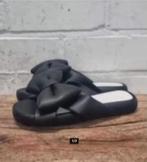 Nubikk - Prachtige leren slippers maat 37 - Nieuw €180