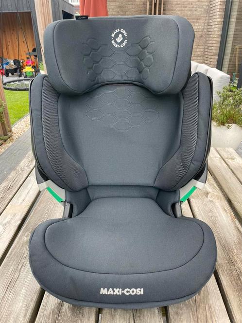 Maxi-Cosi Kore Pro i-Size, Kinderen en Baby's, Autostoeltjes, Gebruikt, Maxi-Cosi, 15 t/m 36 kg, Isofix, Verstelbare rugleuning