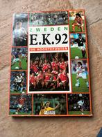 Zweden EK '92 - De Hoogtepunten, Ophalen of Verzenden, Gelezen, Balsport