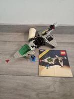 Lego Space Classic Space 6891 Gamma V Laser Craft, Kinderen en Baby's, Speelgoed | Duplo en Lego, Ophalen of Verzenden, Gebruikt