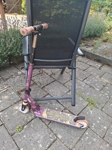 Oxelo step beschikbaar voor biedingen