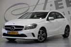 Mercedes-Benz A-klasse 160/ Achteruitrijcamera/ Origineel NL, Voorwielaandrijving, Stof, Gebruikt, 4 cilinders