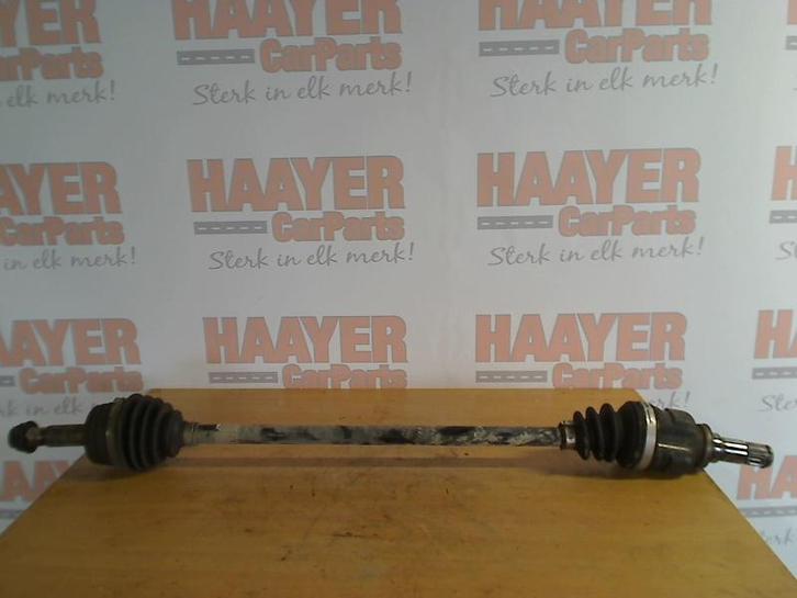 Aandrijfas Rechts Voor Toyota Aygo (B40) (2018-03/..), Auto-onderdelen, Transmissie en Toebehoren, Toyota, Gebruikt