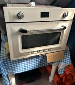 SMEG electrische oven Sf4920mcp (60cm), Witgoed en Apparatuur, Ovens, Ophalen, Zo goed als nieuw, Inbouw, 60 cm of meer