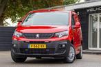 Peugeot Partner 1.6 BlueHDI Premium 1e Eigenaar I Trekhaak I, Auto's, Bestelauto's, Voorwielaandrijving, Stof, 4 cilinders, 23 km/l