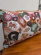 Sierkussen multicolor, Ophalen of Verzenden, Nieuw, Rechthoekig, 50 tot 75 cm