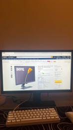 BenQ GL2480, Computers en Software, Monitoren, Gaming, Kantelbaar, Full HD, Zo goed als nieuw