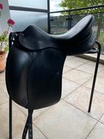 Erreplus dressage saddle, Dieren en Toebehoren, Ophalen of Verzenden, Gebruikt, Dressuur